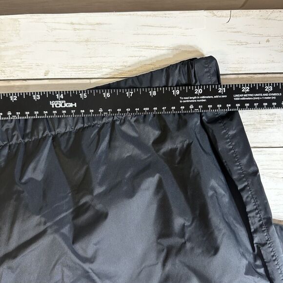 Columbia Pants Adult 2X Black Rebel Roamer Omni Tech Waterproof Breathable NWOT - Picture 11 of 16